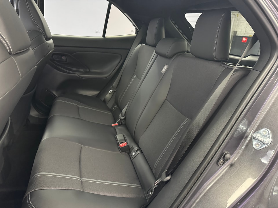 Yaris Cross Hybrid 1.5 Premium AWD-i