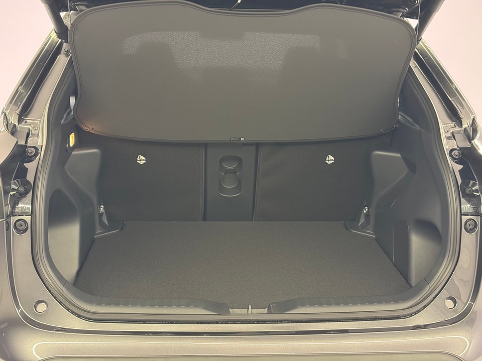 Yaris Cross Hybrid 1.5 Premium AWD-i