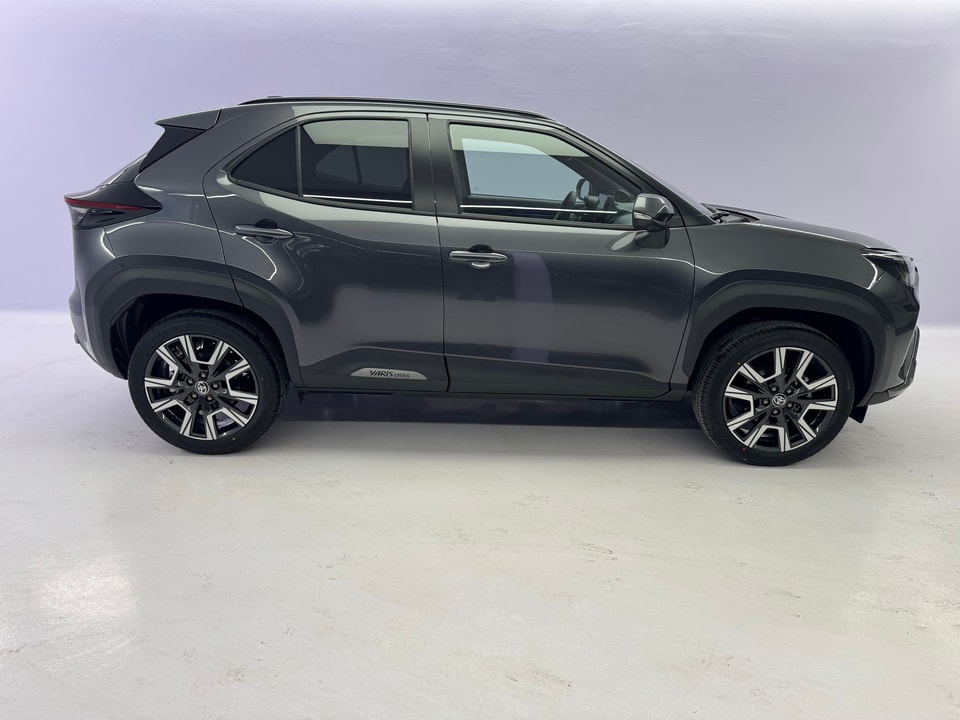 Yaris Cross Hybrid 1.5 Premium AWD-i
