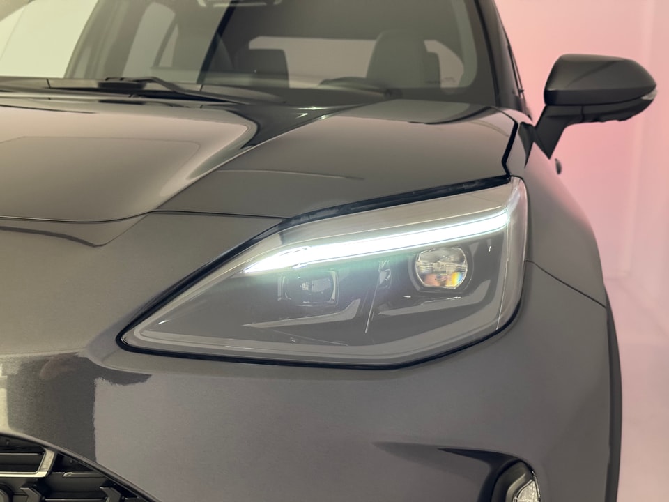 Yaris Cross Hybrid 1.5 Premium AWD-i