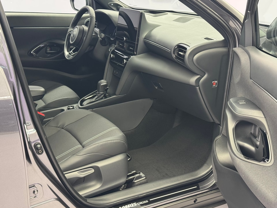 Yaris Cross Hybrid 1.5 Premium AWD-i