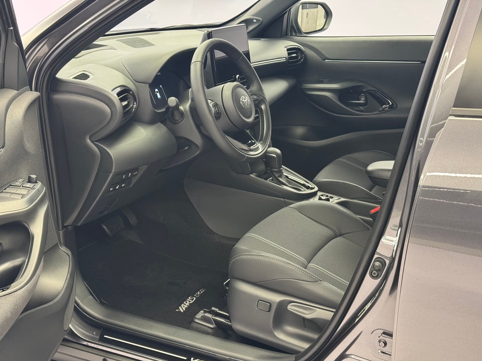 Yaris Cross Hybrid 1.5 Premium AWD-i