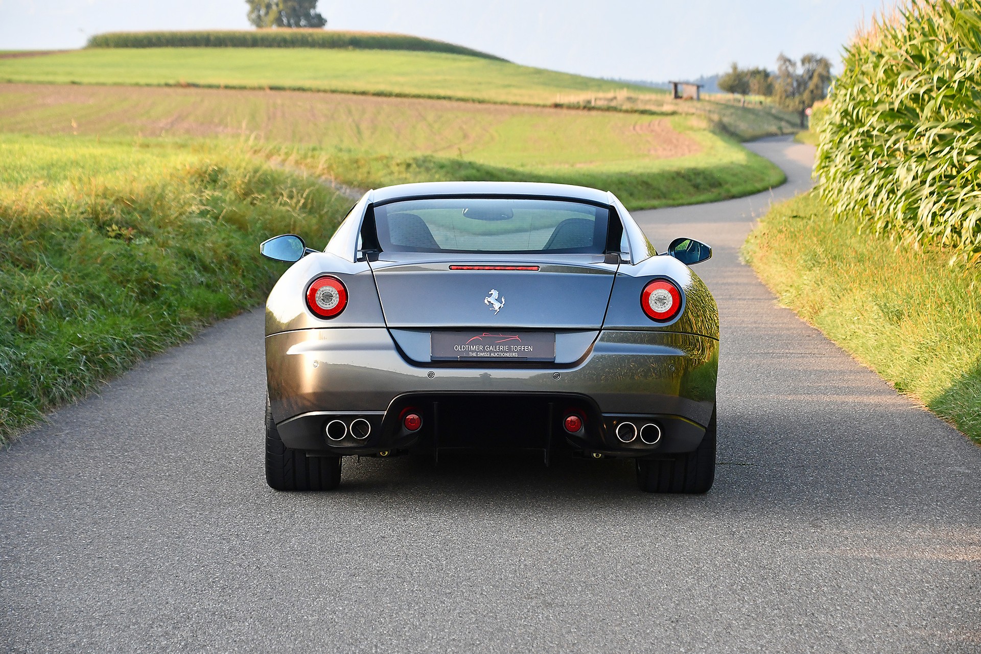 FERRARI 599 GTB-image-14