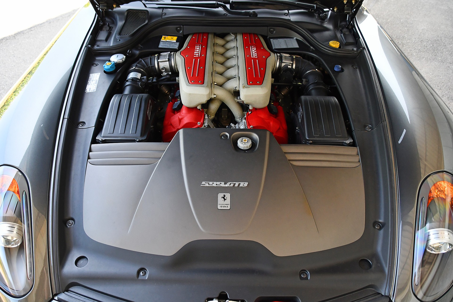 FERRARI 599 GTB-image-3