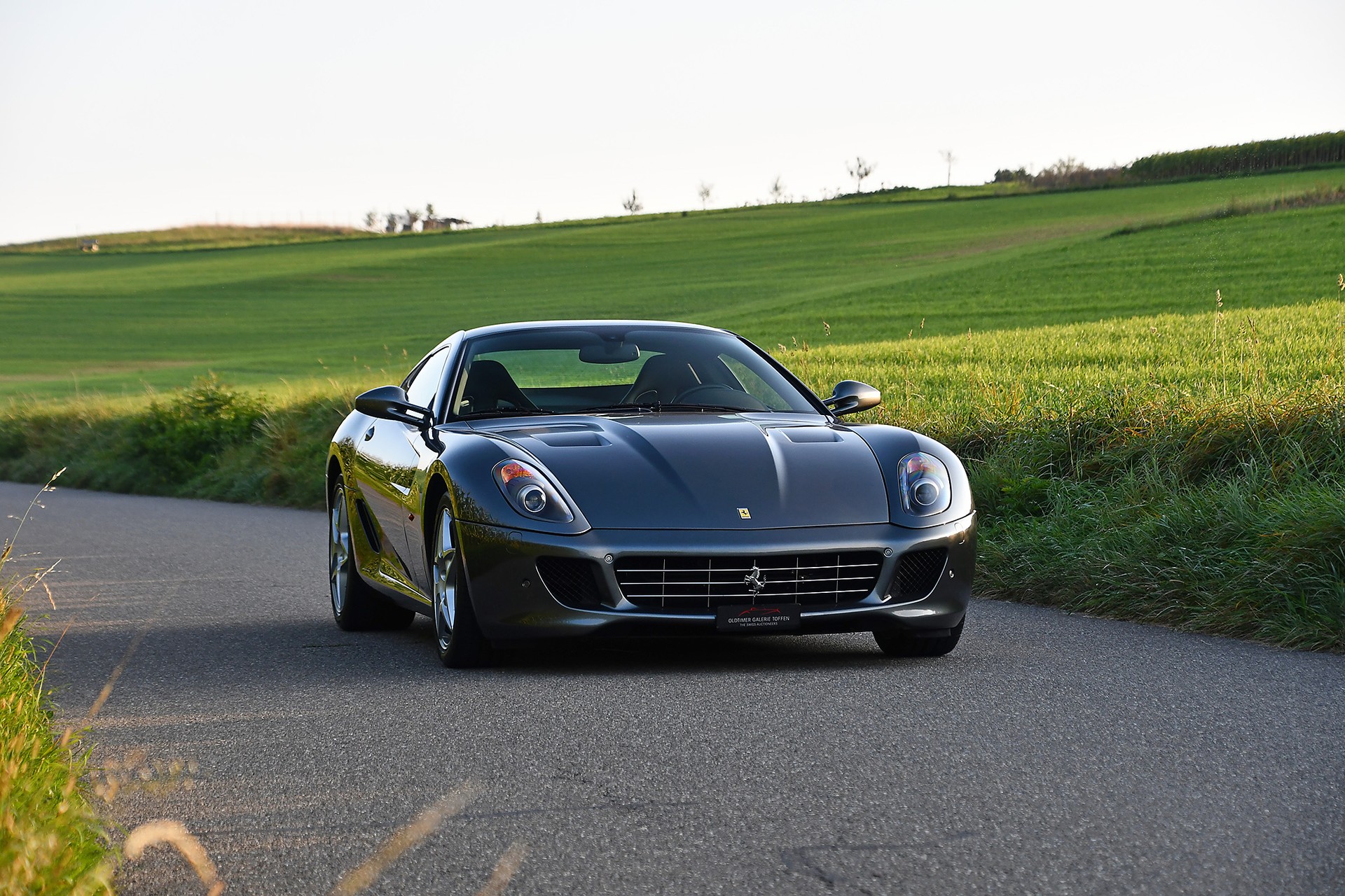 FERRARI 599 GTB-image-2