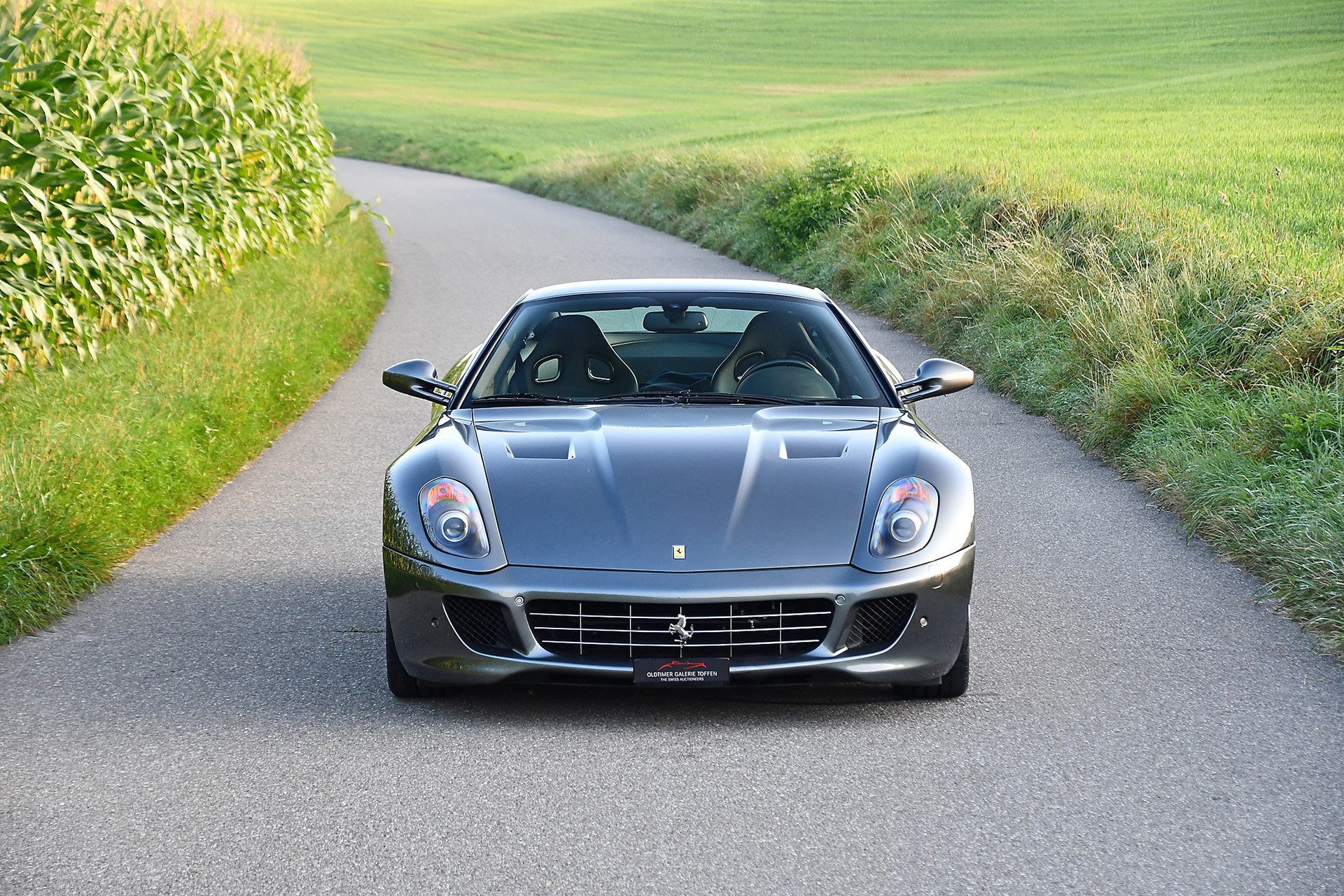 FERRARI 599 GTB-image-1