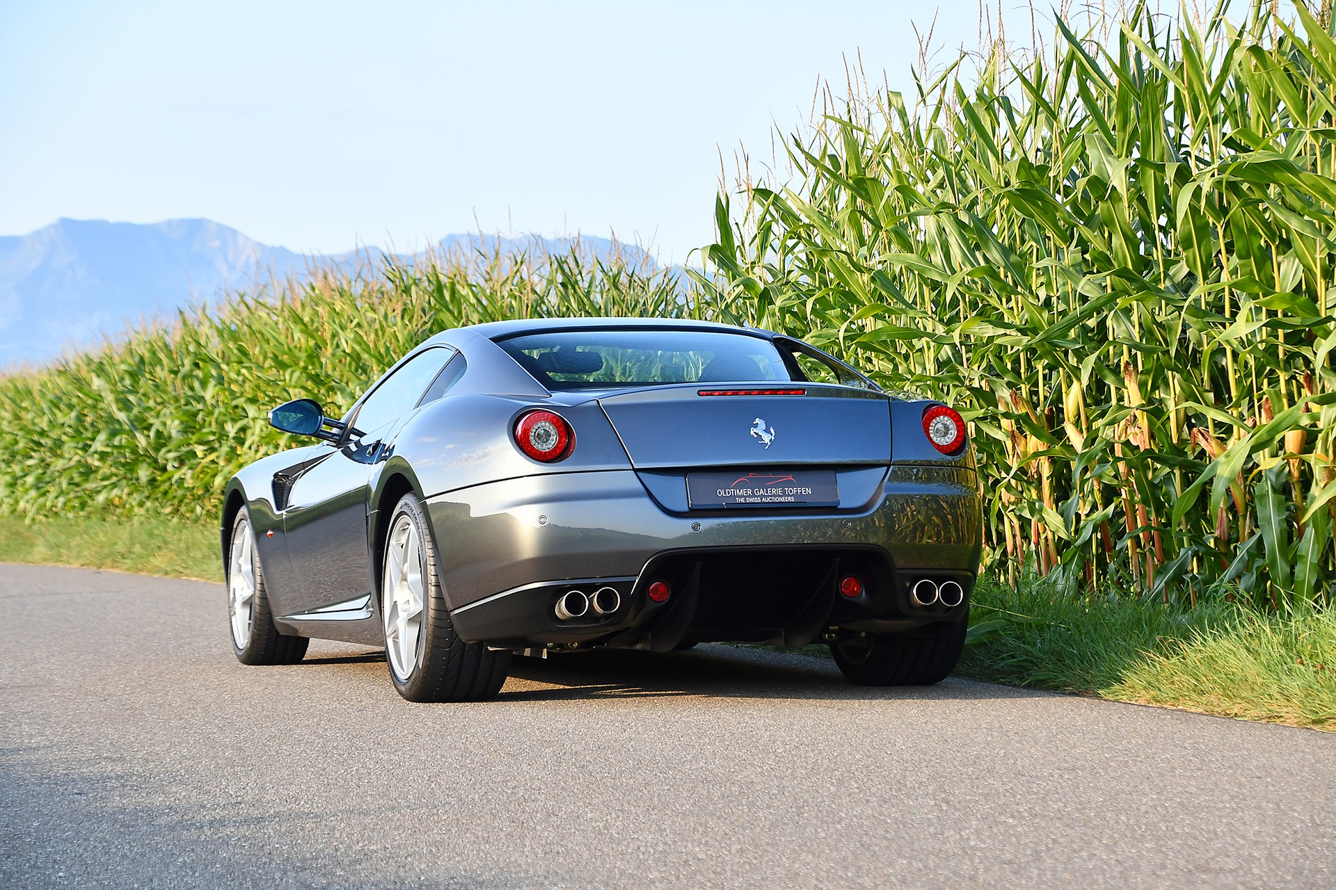 FERRARI 599 GTB-image-15