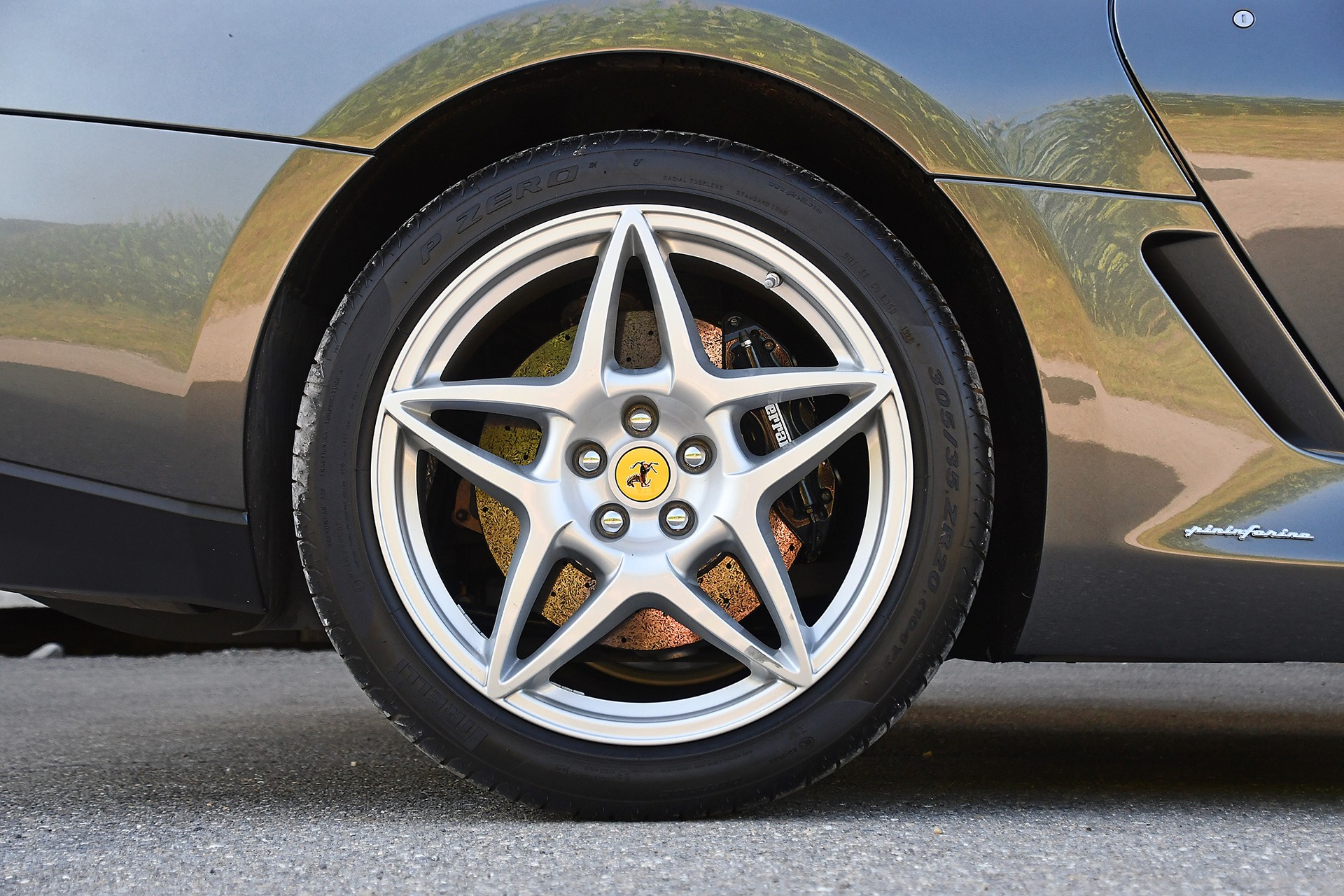 FERRARI 599 GTB-image-6