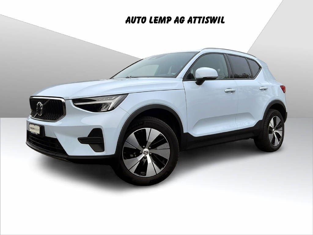 VOLVO XC40 1.5 T2 XCITE