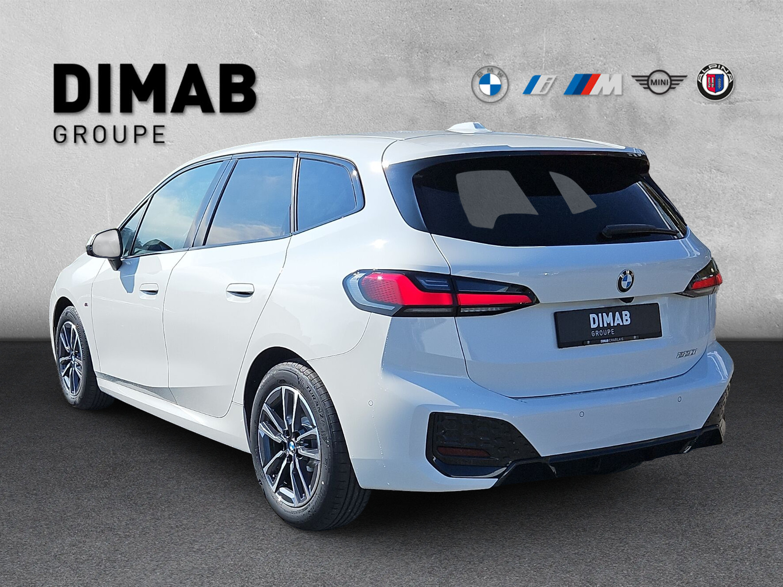 BMW 220i Active Tourer M Sport DKG-image-2