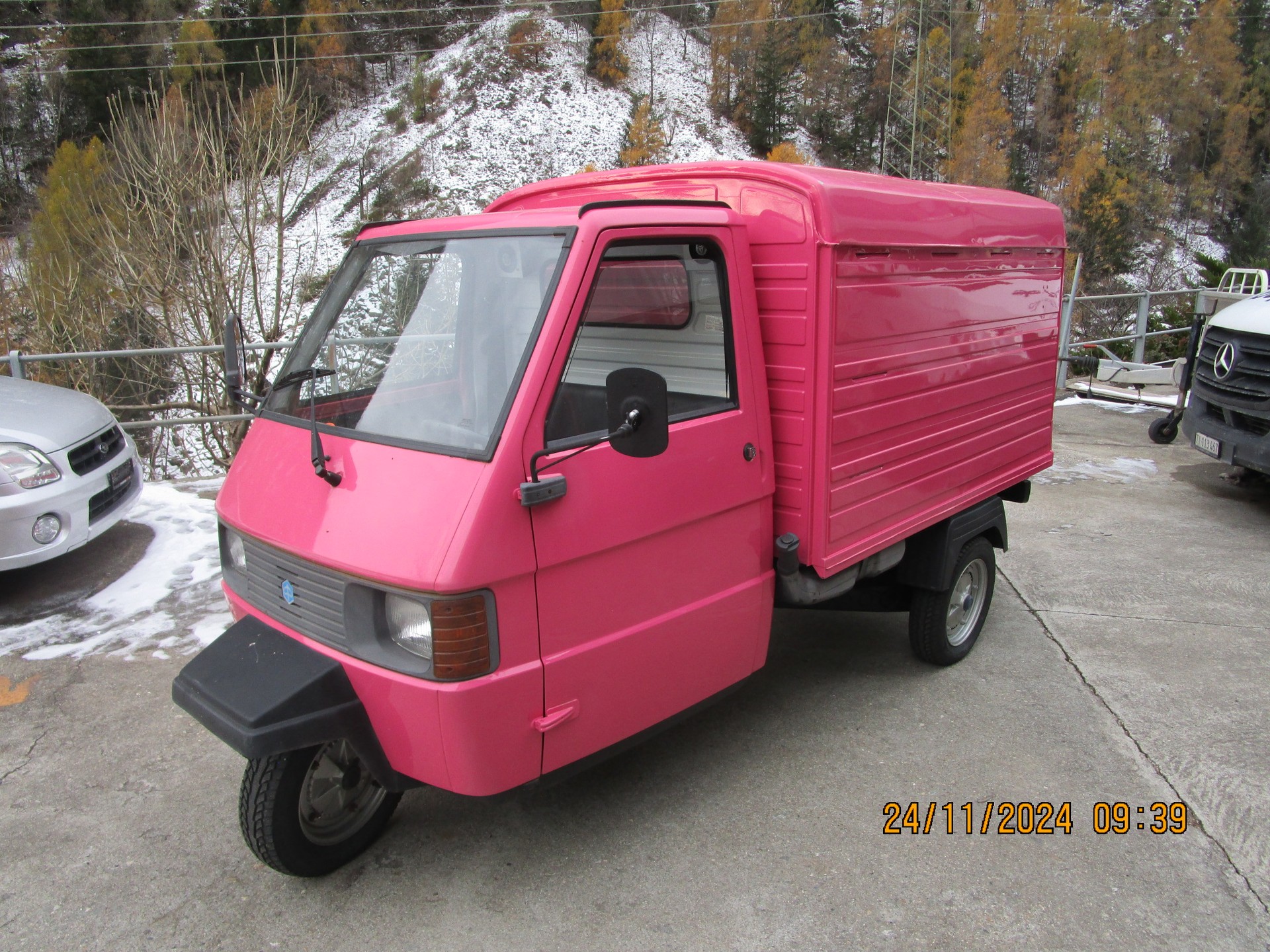 Ape Tuning Vendita Ape 50 Usate Ape 50 Tuning Usate In Vendita Ape