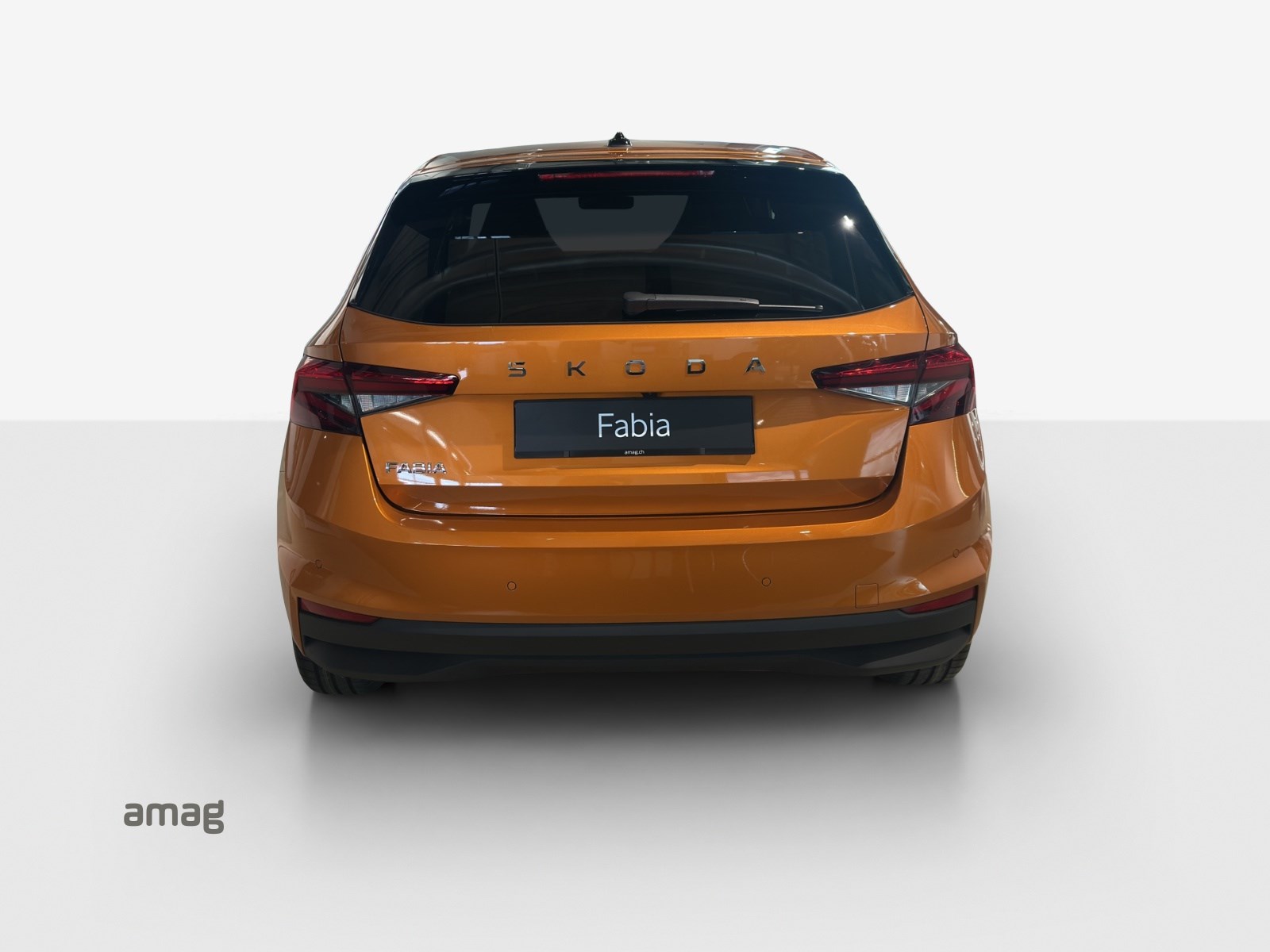 SKODA Fabia 1.0 TSI Dynamic DSG-showroom-element-2