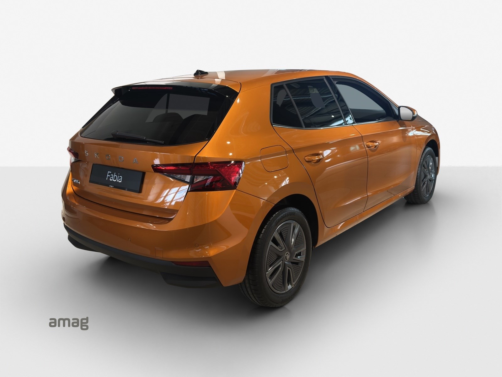 SKODA Fabia 1.0 TSI Dynamic DSG-showroom-element-3