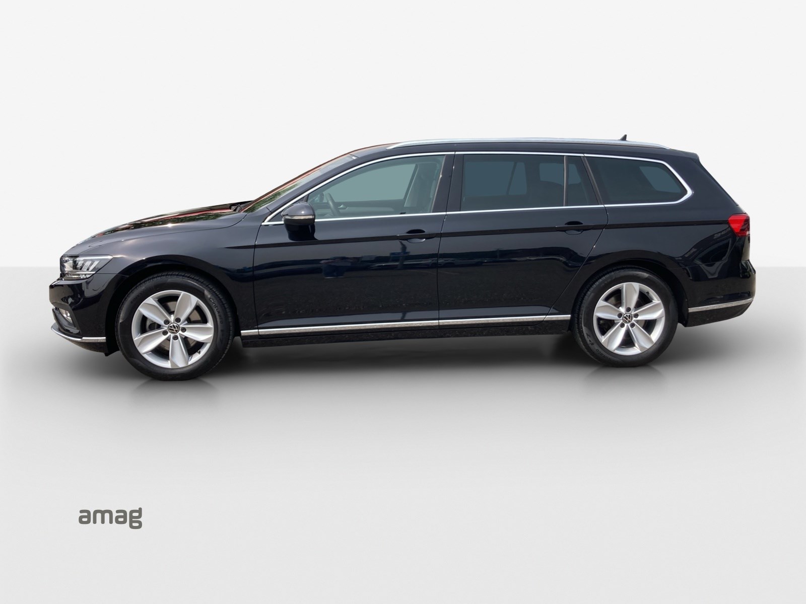 VW Passat 2.0 TDI BMT Elegance 4Motion DSG-showroom-element-1