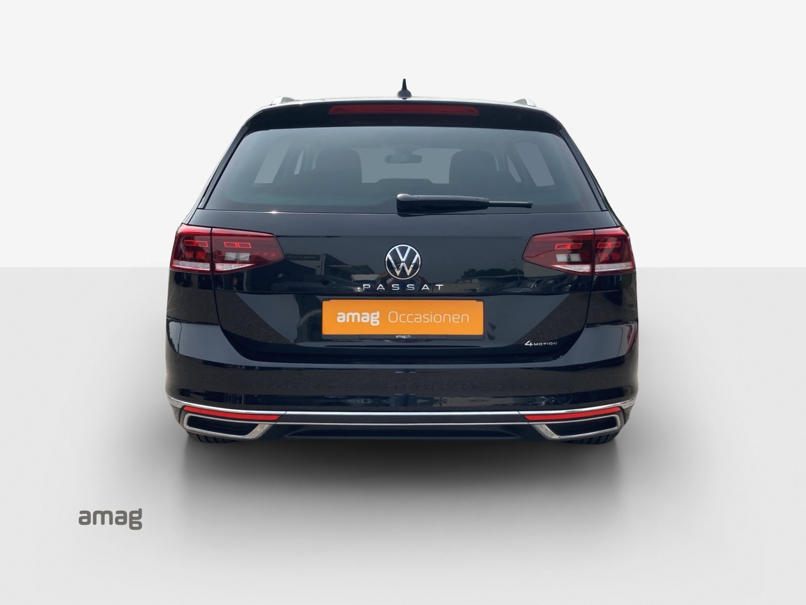 VW Passat 2.0 TDI BMT Elegance 4Motion DSG-showroom-element-3