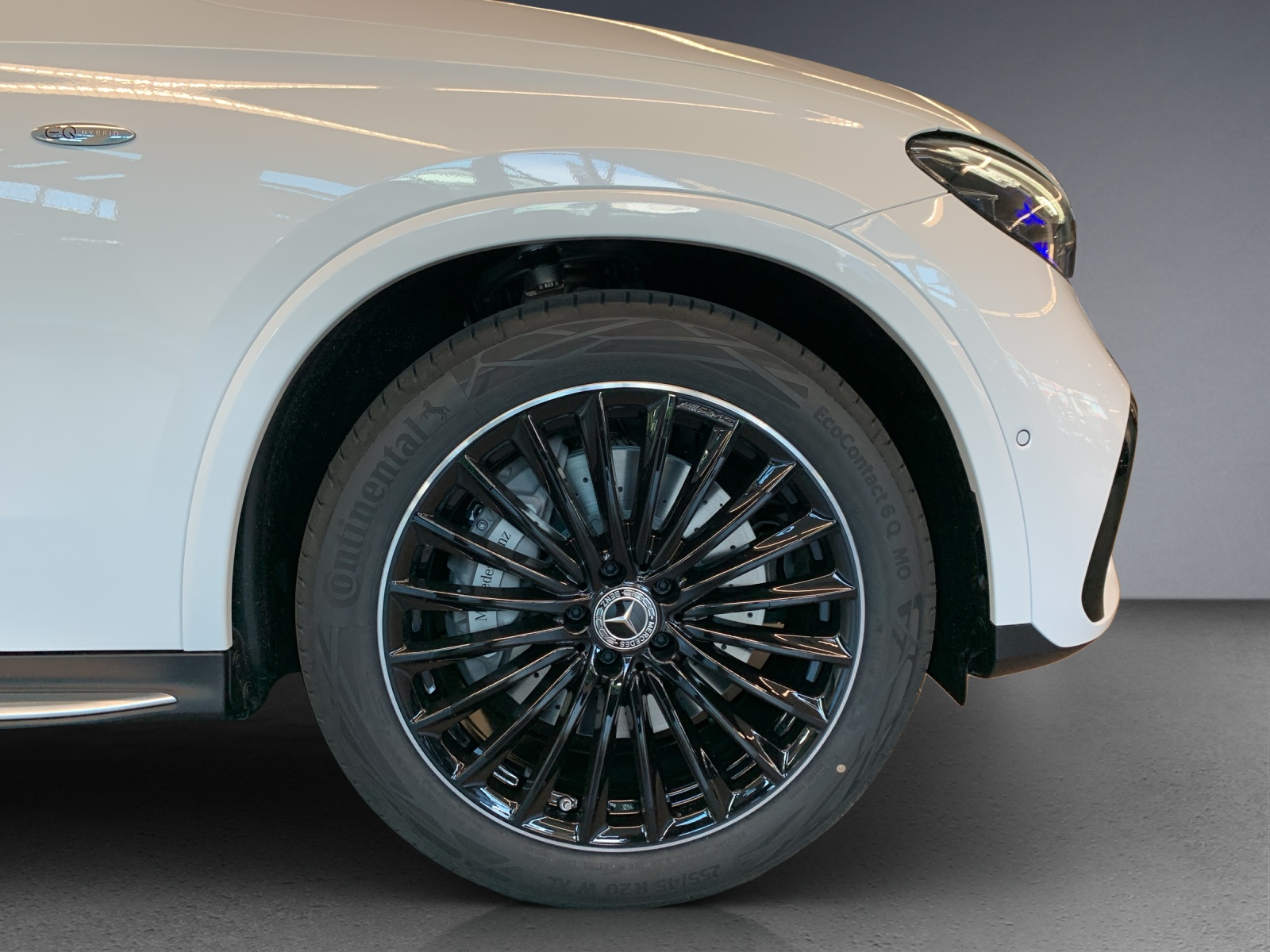 MERCEDES-BENZ GLC 400e 4MATIC EQ Star-image-13