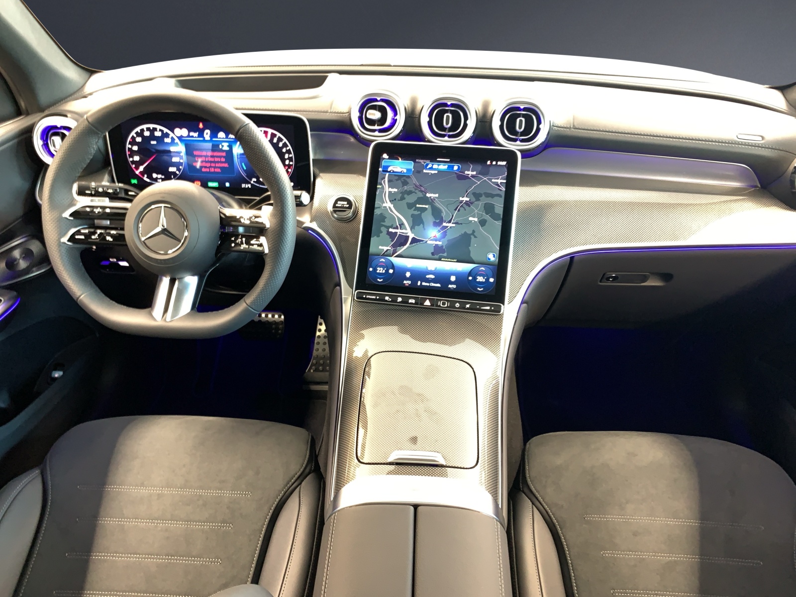 MERCEDES-BENZ GLC 400e 4MATIC EQ Star-image-7