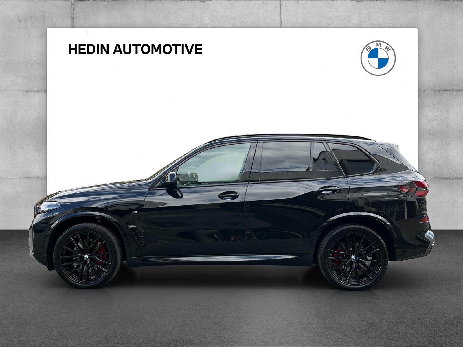 BMW X5 40d xDrive SAG M Sport Pro-showroom-element-1