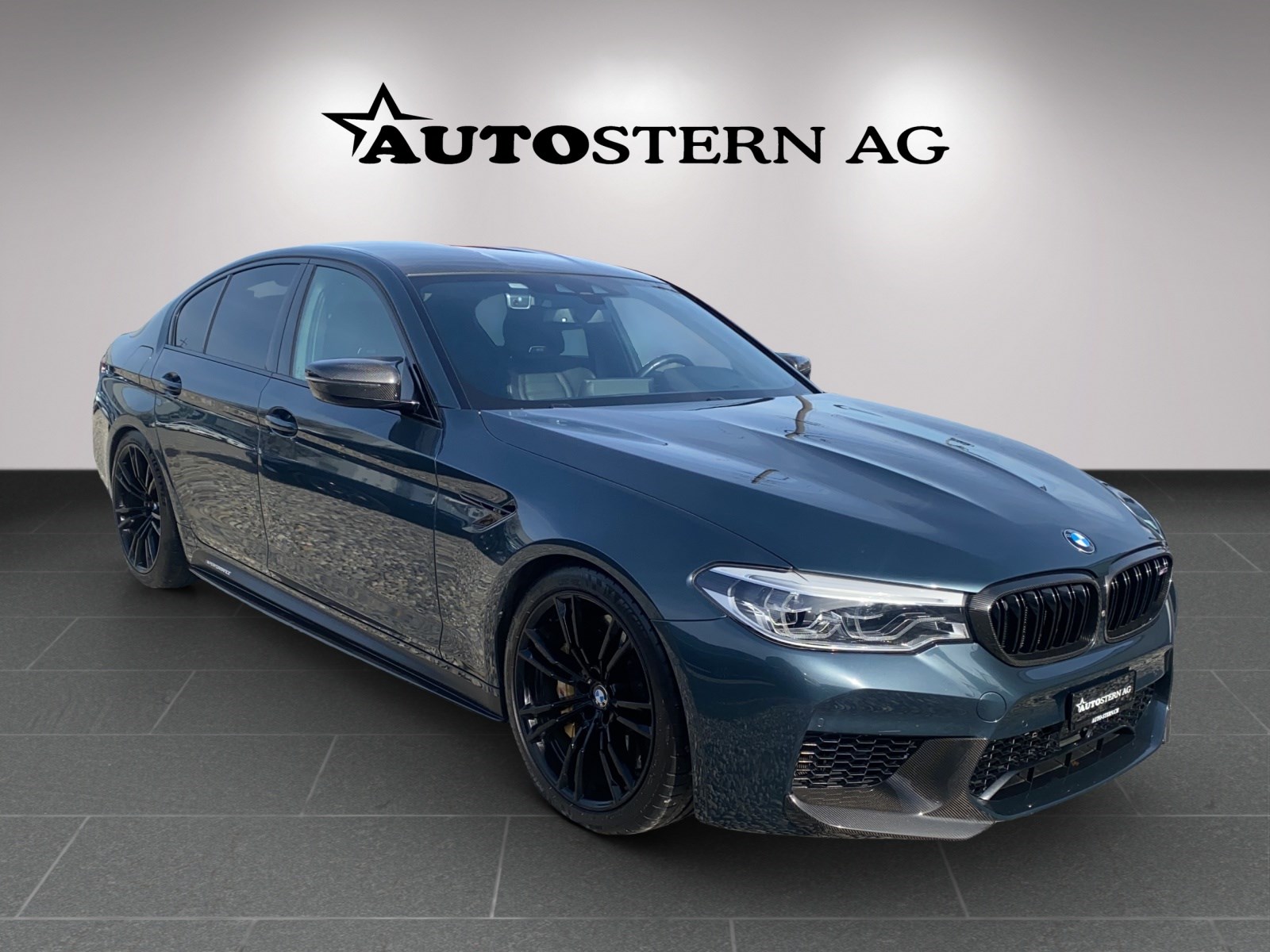 BMW M5 xDrive Competition Drivelogic-showroom-element-2