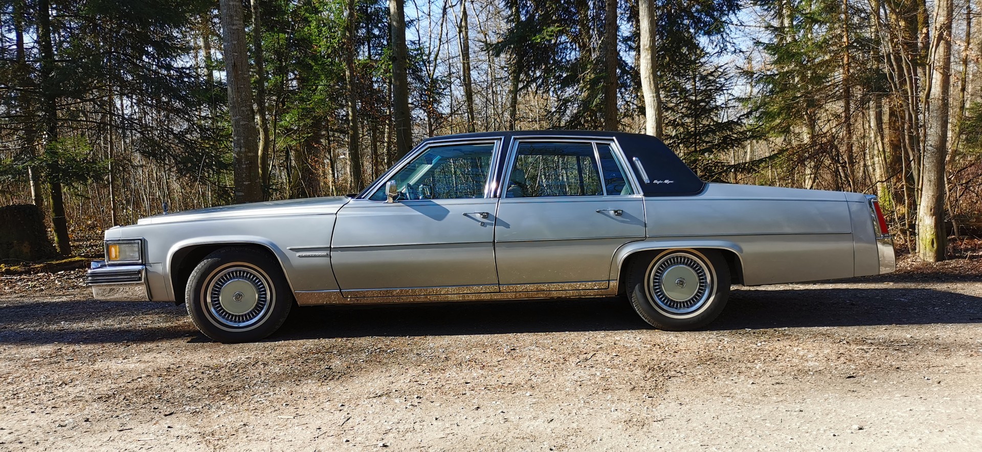 CADILLAC FLEETWOOD-showroom-element-1