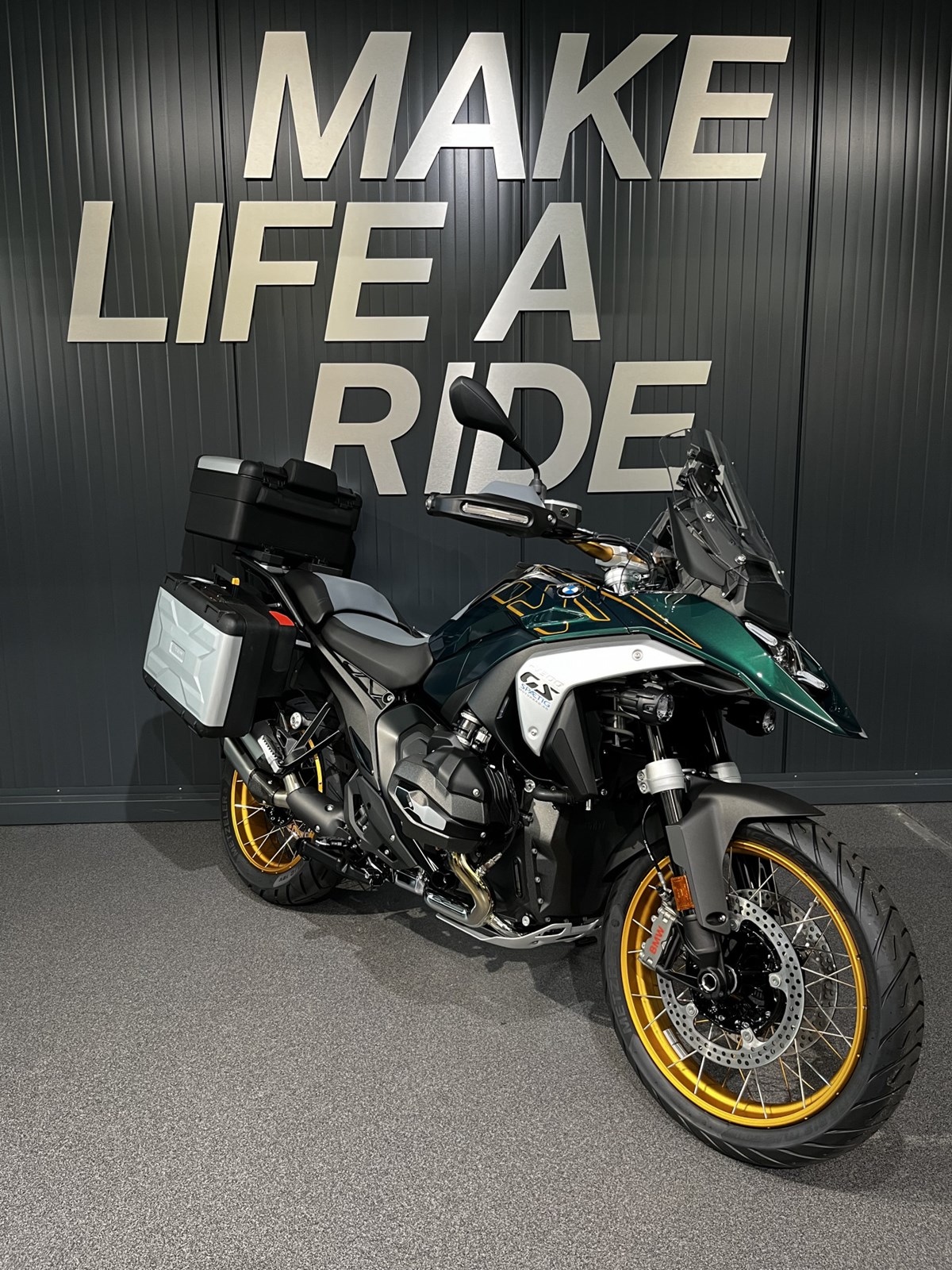 Made4bikers