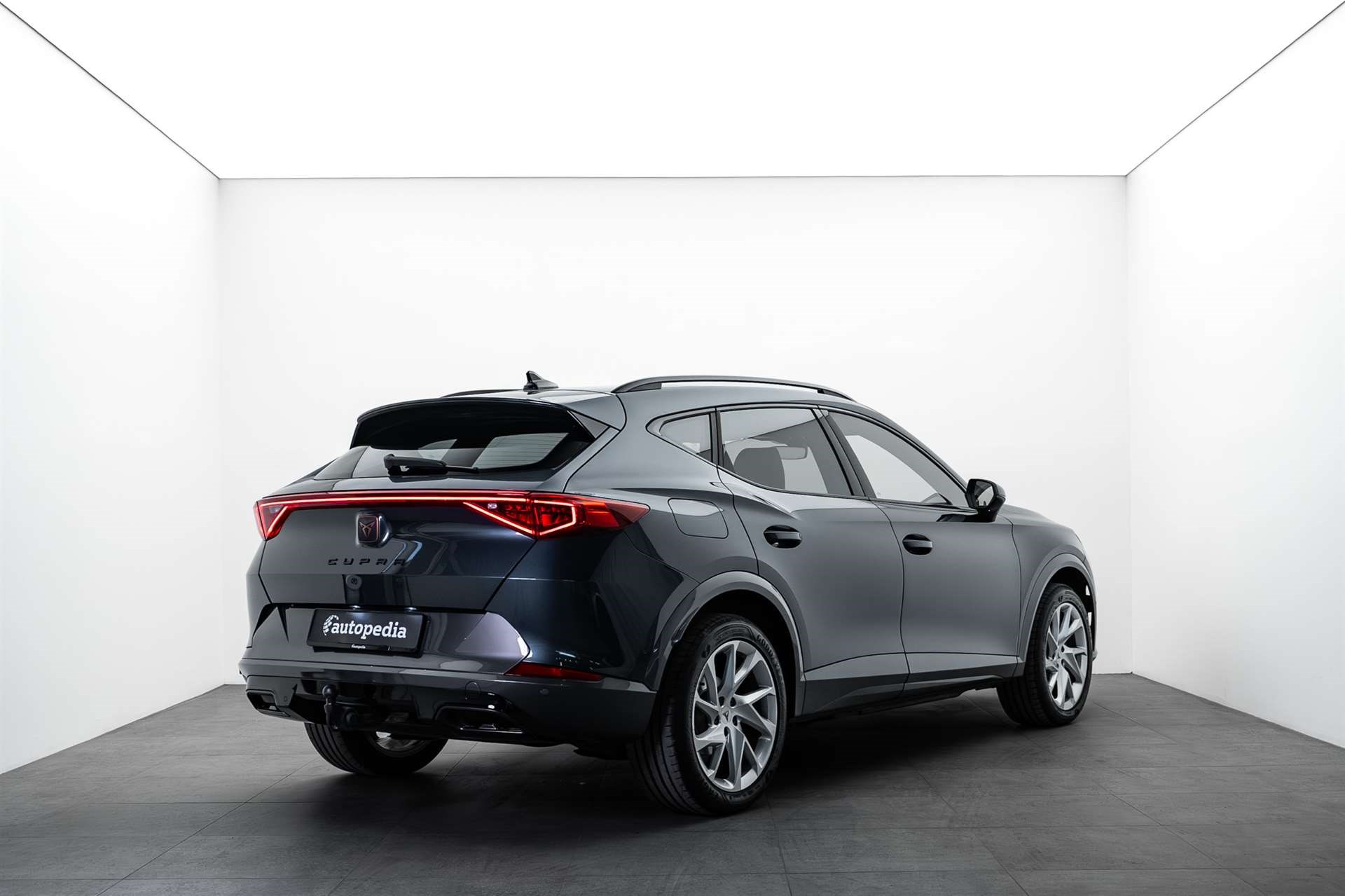 CUPRA Formentor 1.4 e-HYBRID pHEV DSG-image-2
