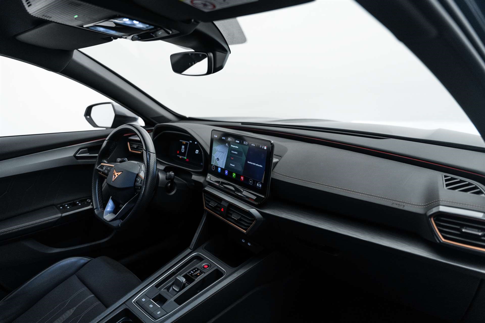 CUPRA Formentor 1.4 e-HYBRID pHEV DSG-image-8