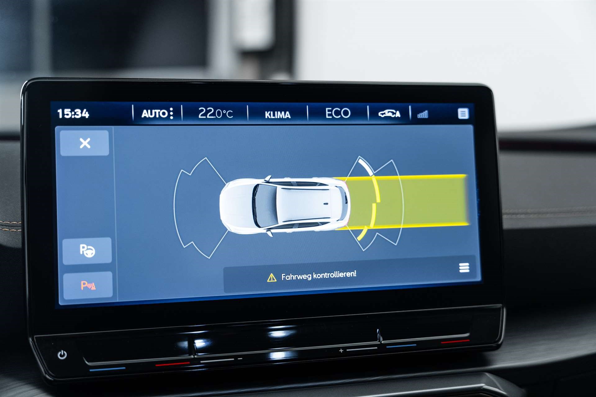 CUPRA Formentor 1.4 e-HYBRID pHEV DSG-image-14