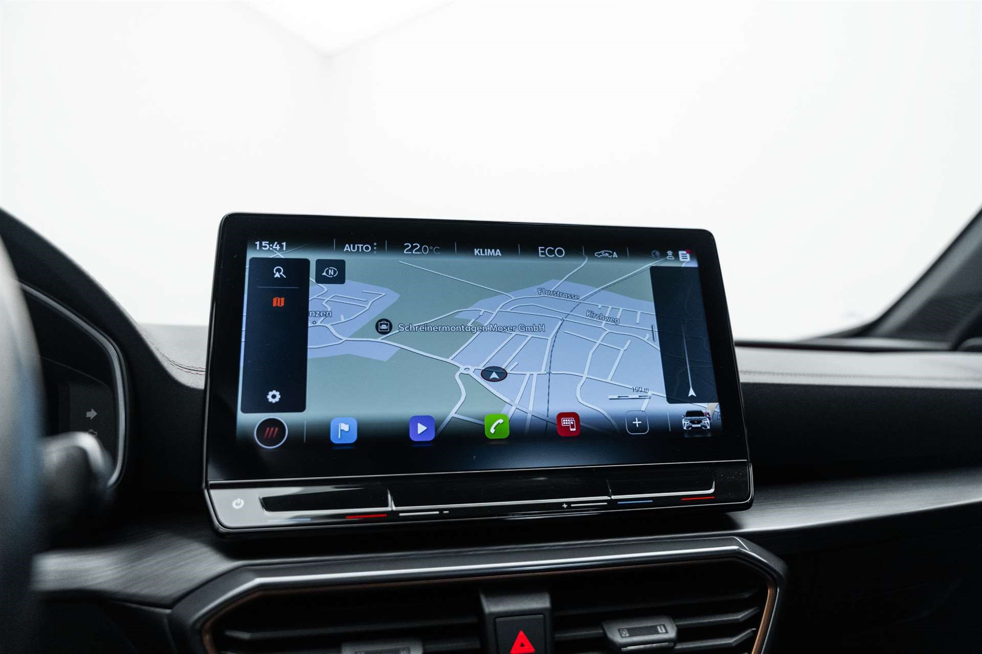 CUPRA Formentor 1.4 e-HYBRID pHEV DSG-image-15