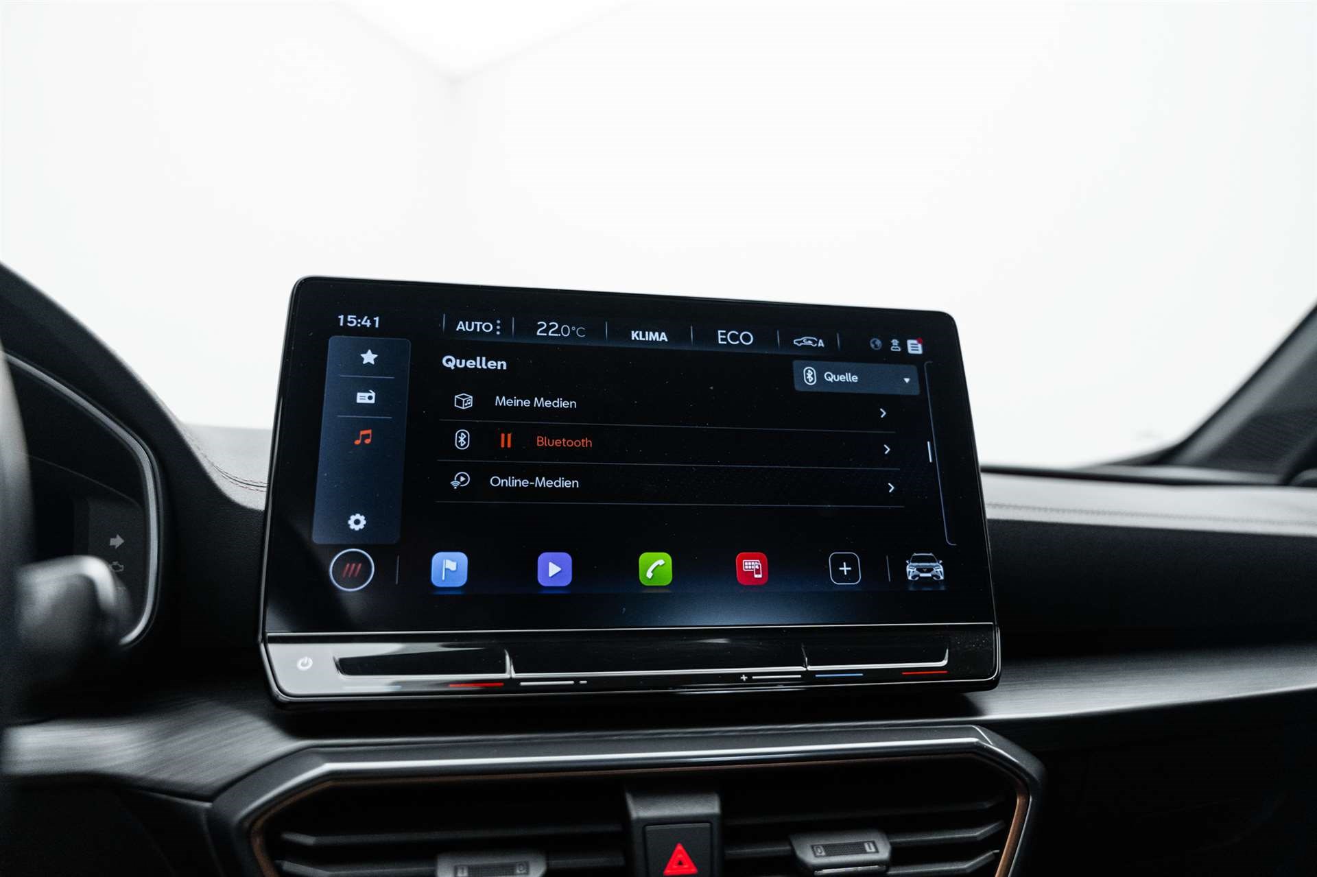 CUPRA Formentor 1.4 e-HYBRID pHEV DSG-image-16