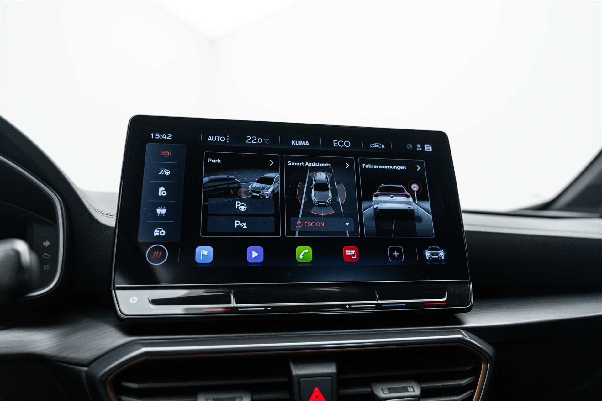 CUPRA Formentor 1.4 e-HYBRID pHEV DSG-image-17
