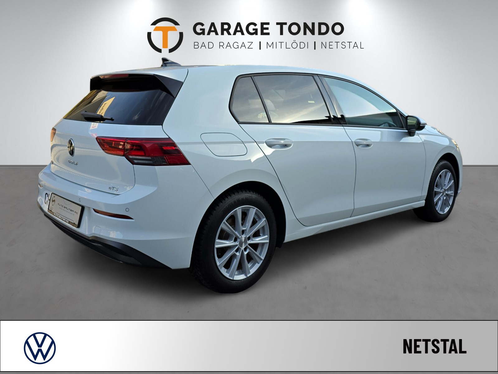 VW GOLF VIII 1.5 eTSI LIFE DSG-image-3