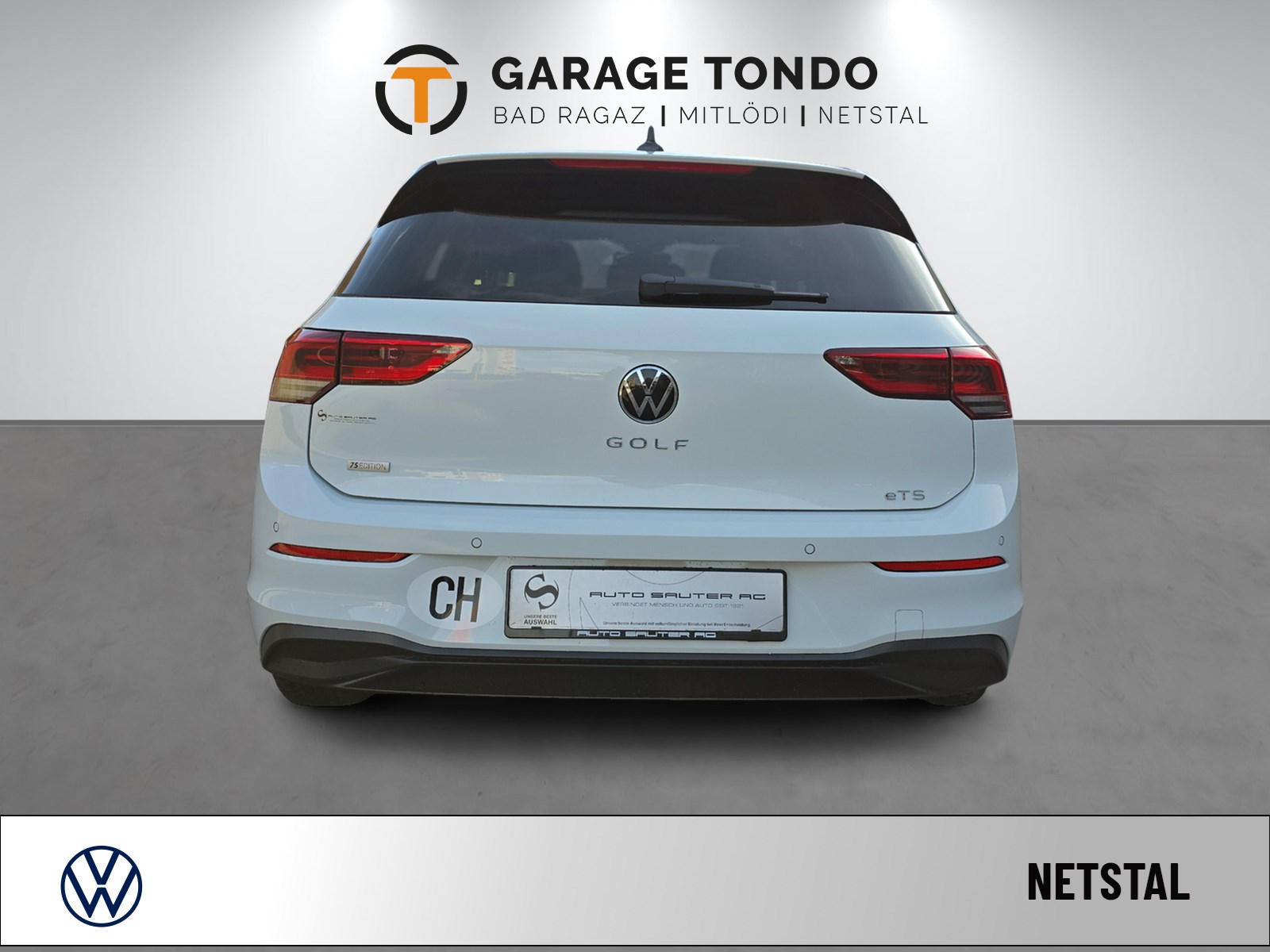 VW GOLF VIII 1.5 eTSI LIFE DSG-image-4