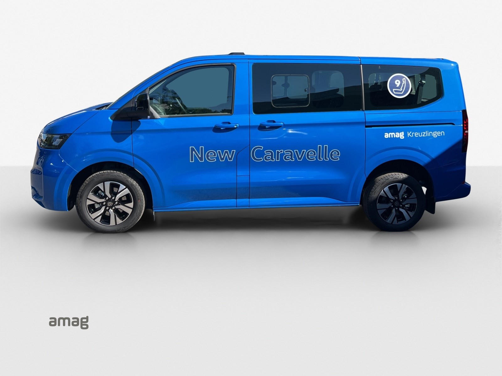 VW CARAVELLE Caravelle 2.0 TDI Life Aut.8-showroom-element-1