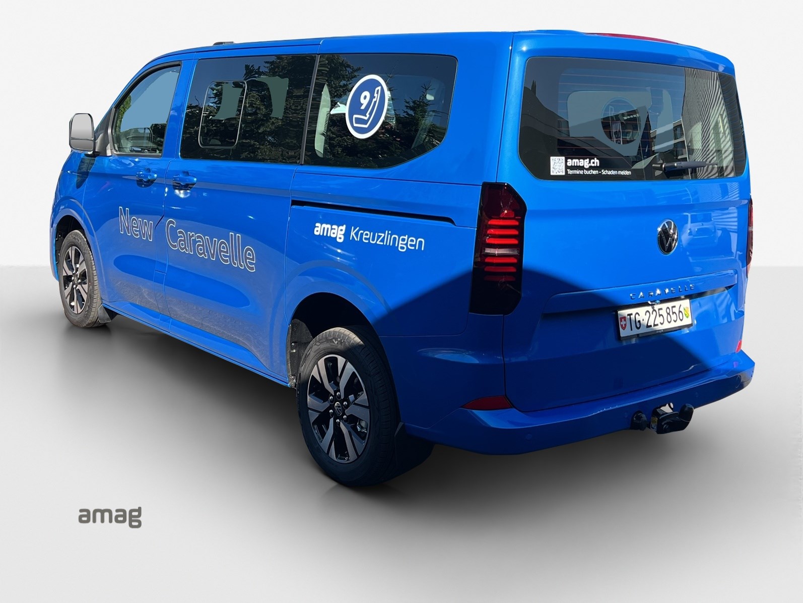 VW CARAVELLE Caravelle 2.0 TDI Life Aut.8-showroom-element-2