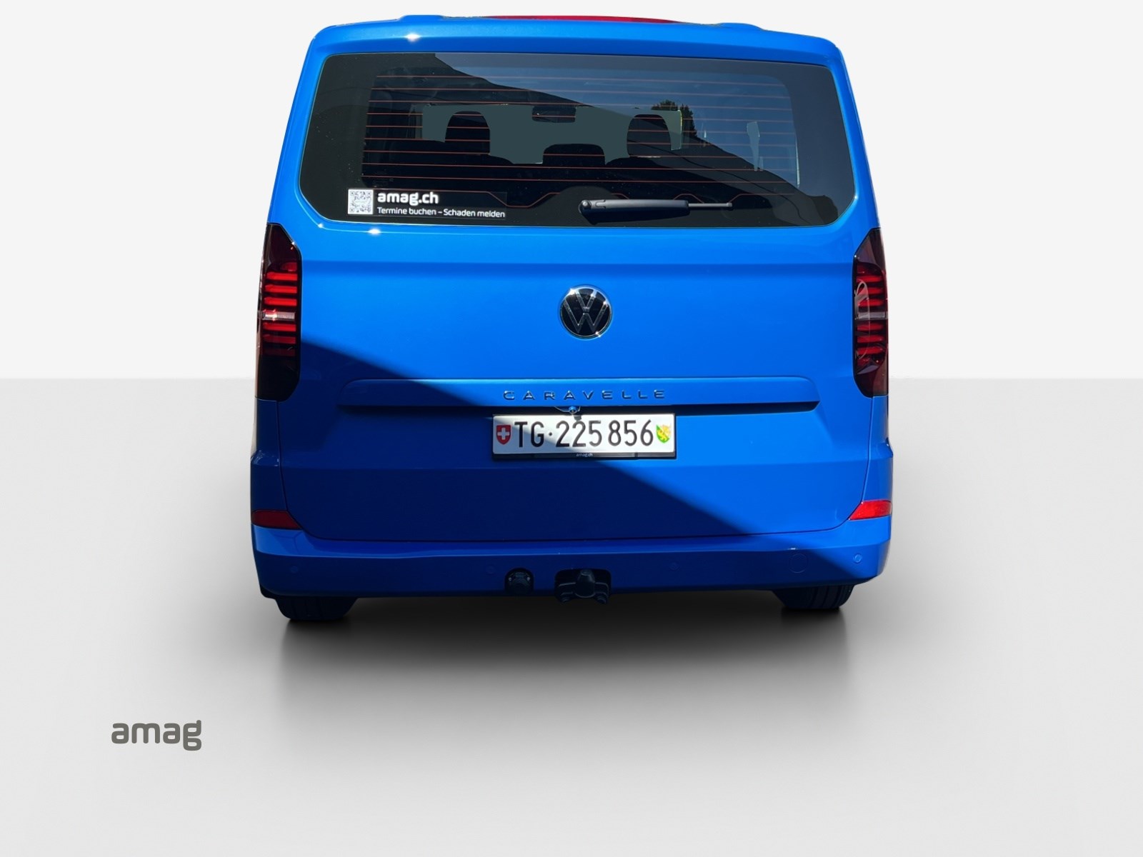 VW CARAVELLE Caravelle 2.0 TDI Life Aut.8-showroom-element-3