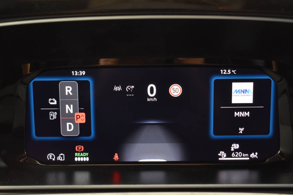 VW Caddy Maxi 1.5 TSI eHybrid Style DSG-image-11