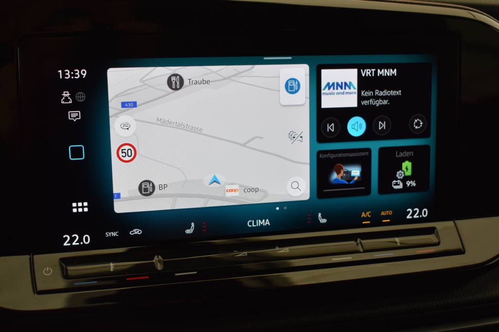 VW Caddy Maxi 1.5 TSI eHybrid Style DSG-image-12