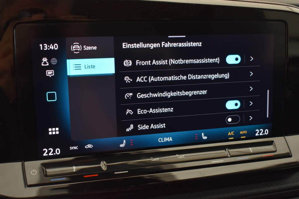 VW Caddy Maxi 1.5 TSI eHybrid Style DSG-image-15