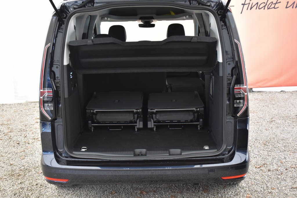 VW Caddy Maxi 1.5 TSI eHybrid Style DSG-image-6