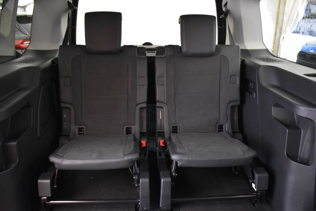 VW Caddy Maxi 1.5 TSI eHybrid Style DSG-image-9