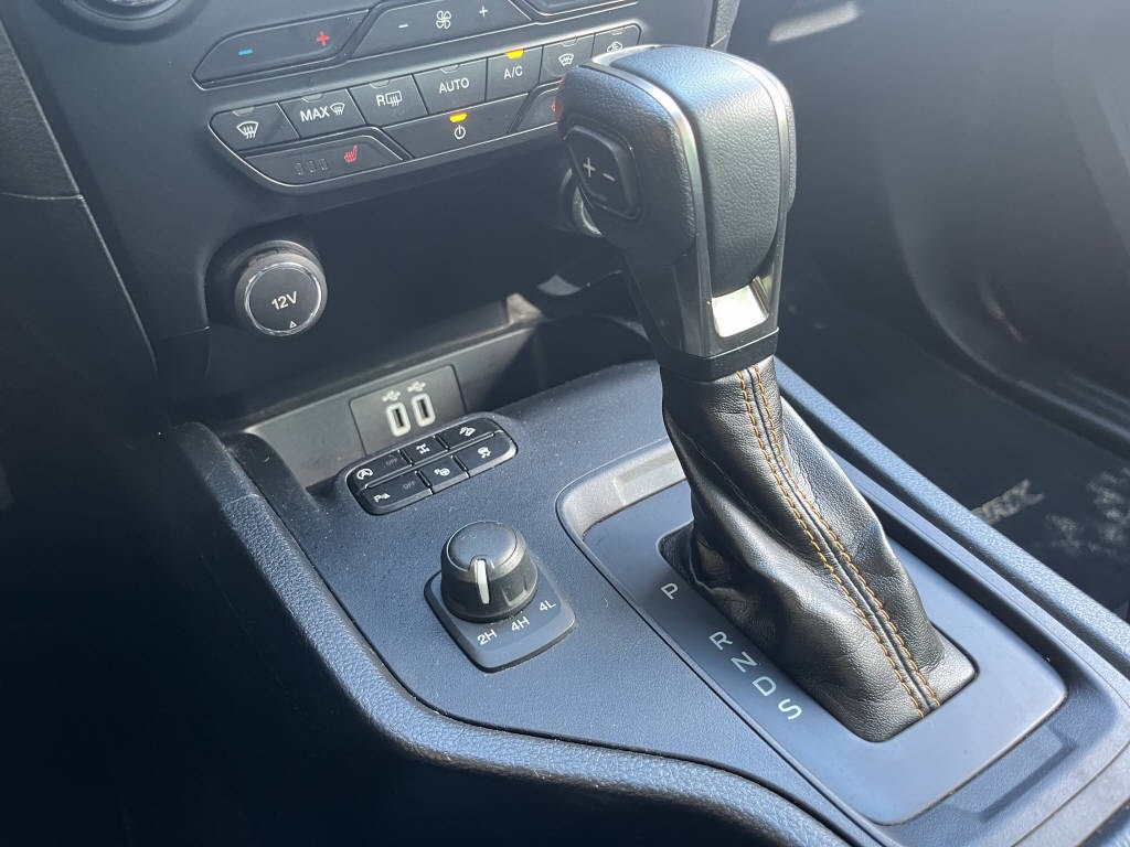 FORD Ranger DKab.Pick-up 2.0 EcoBlue Wildtrak-image-12