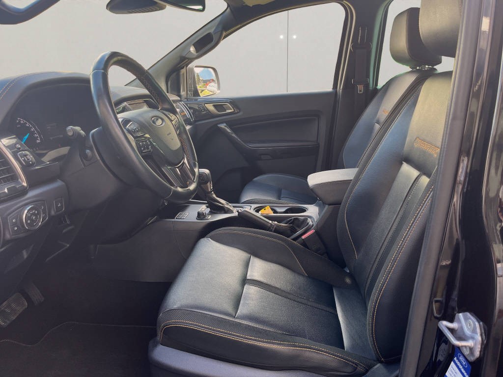 FORD Ranger DKab.Pick-up 2.0 EcoBlue Wildtrak-image-14