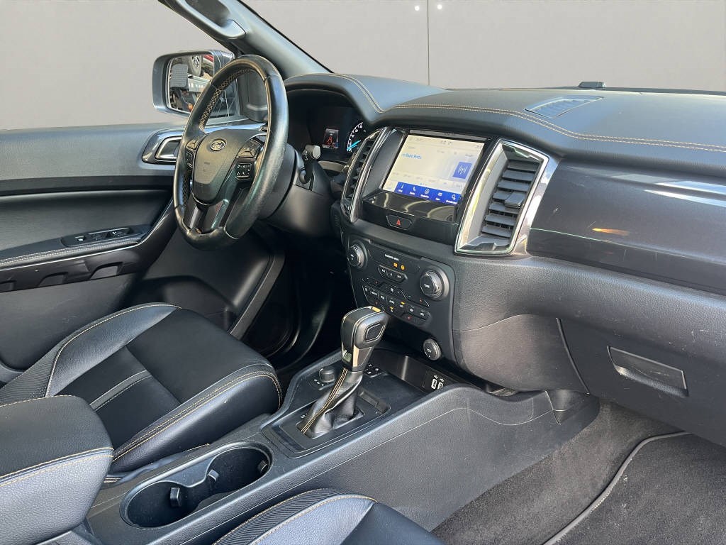 FORD Ranger DKab.Pick-up 2.0 EcoBlue Wildtrak-image-7