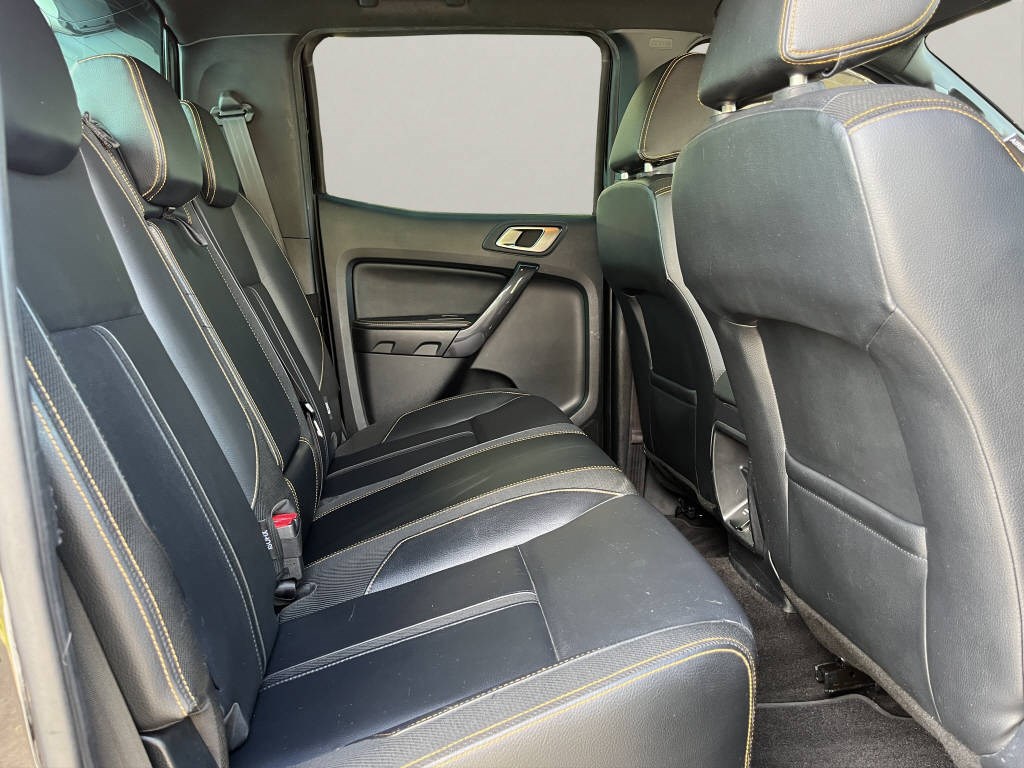 FORD Ranger DKab.Pick-up 2.0 EcoBlue Wildtrak-image-8
