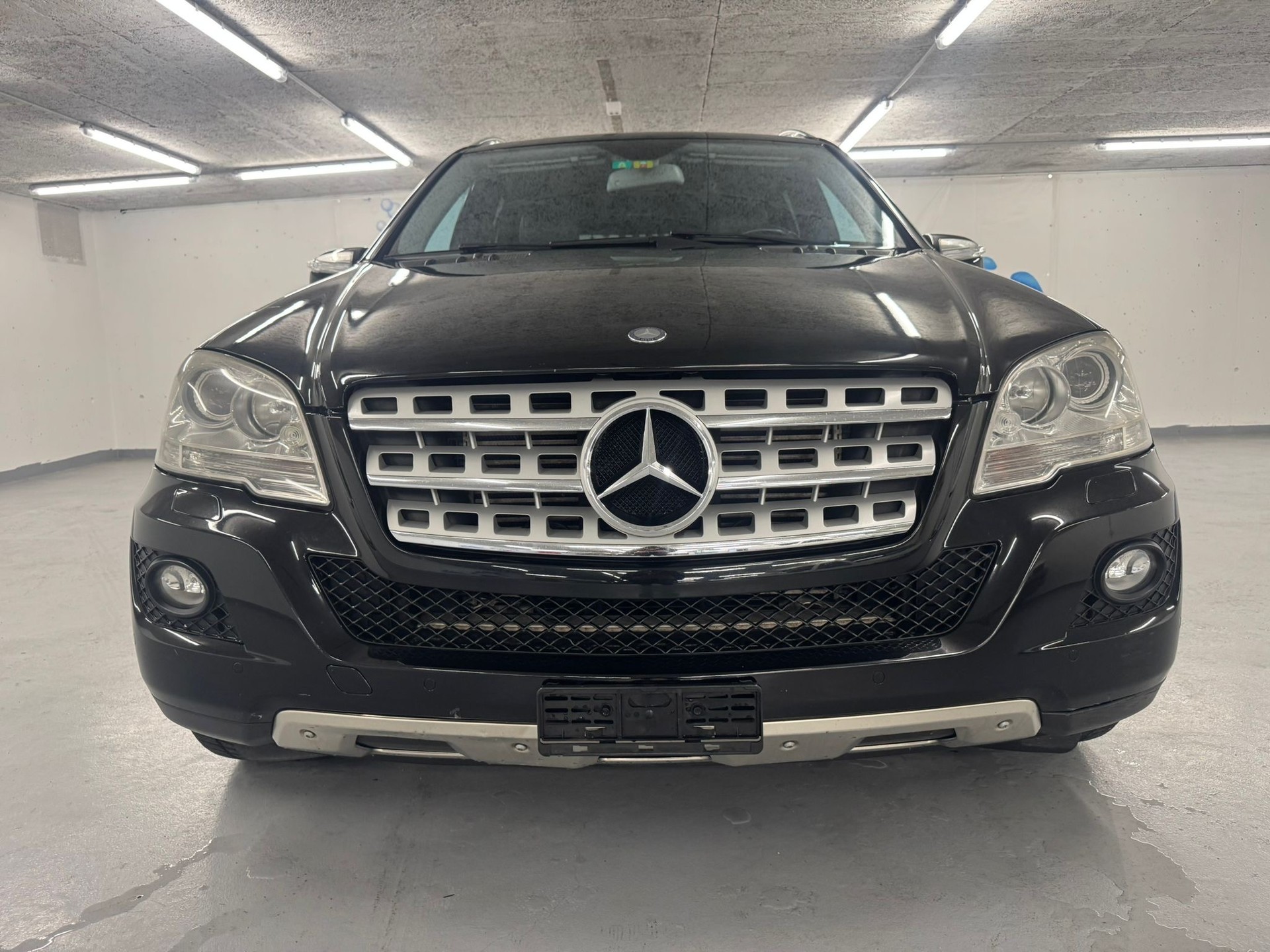MERCEDES-BENZ C 350 Avantgarde Sport Edition 4Matic Automatic