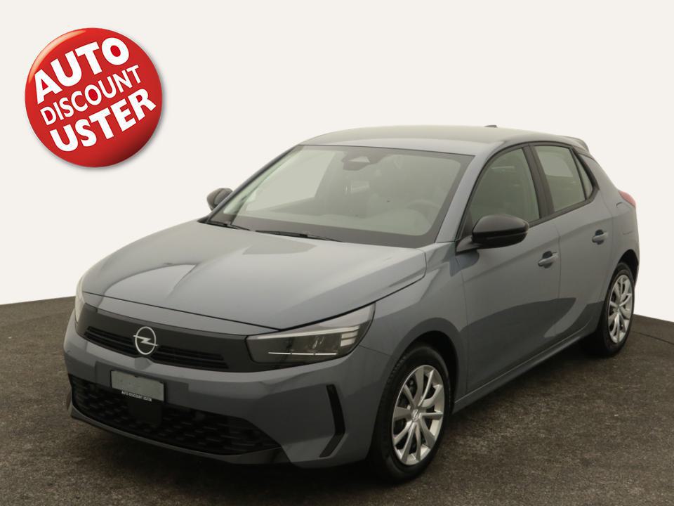 OPEL Corsa 1.2 TP Edition A