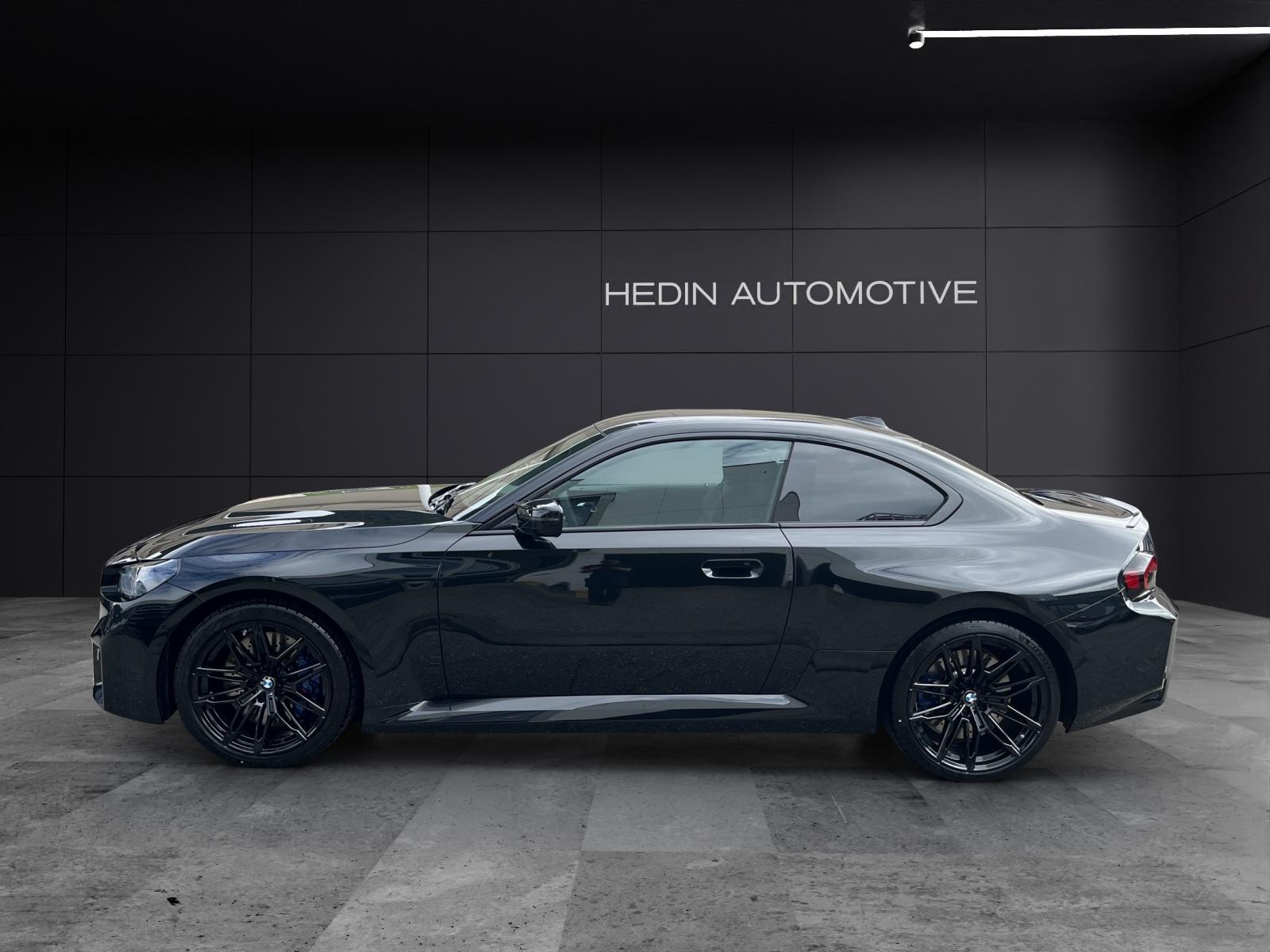 BMW M2 Coupé-showroom-element-1