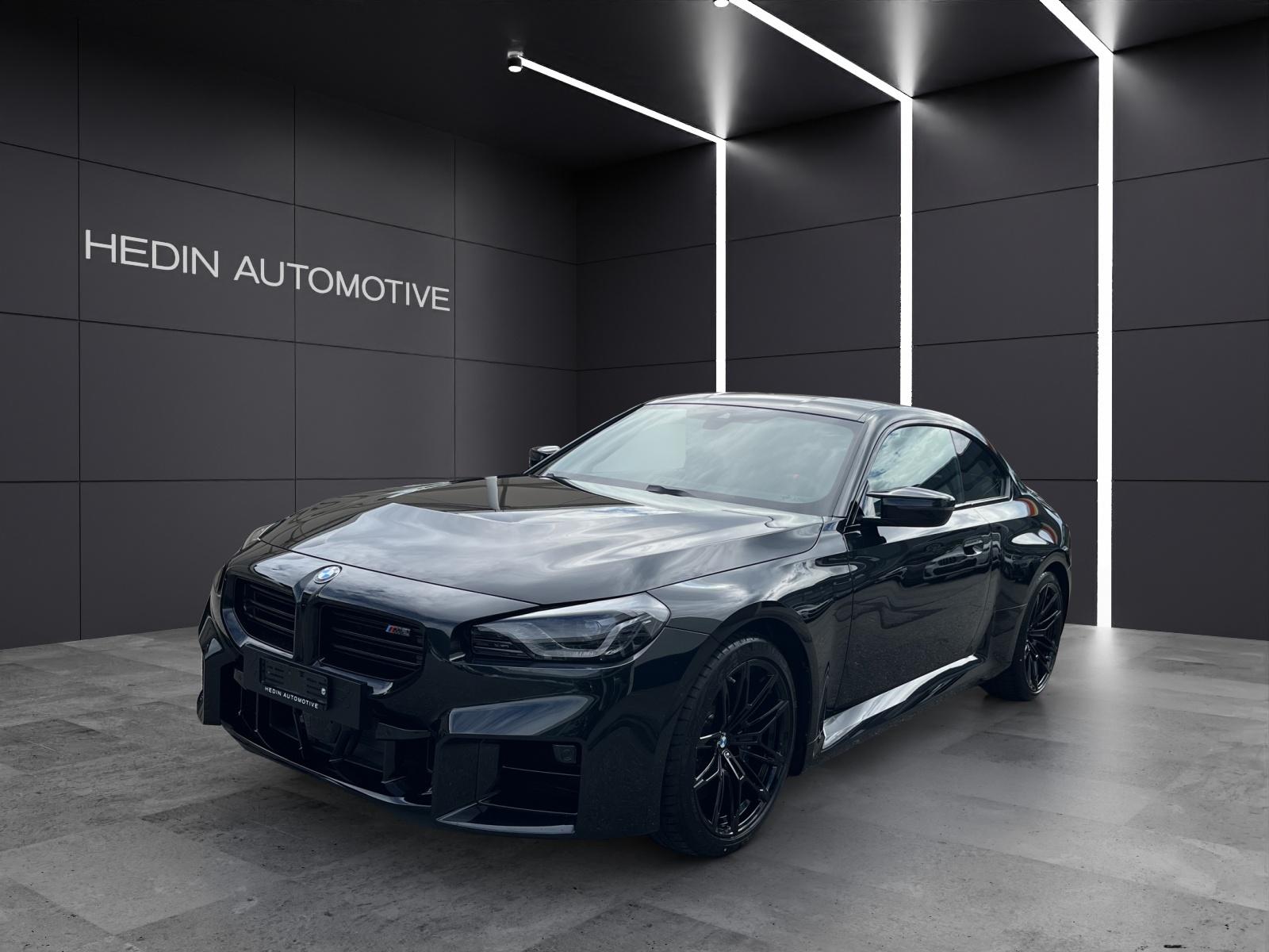 BMW M2 Coupé