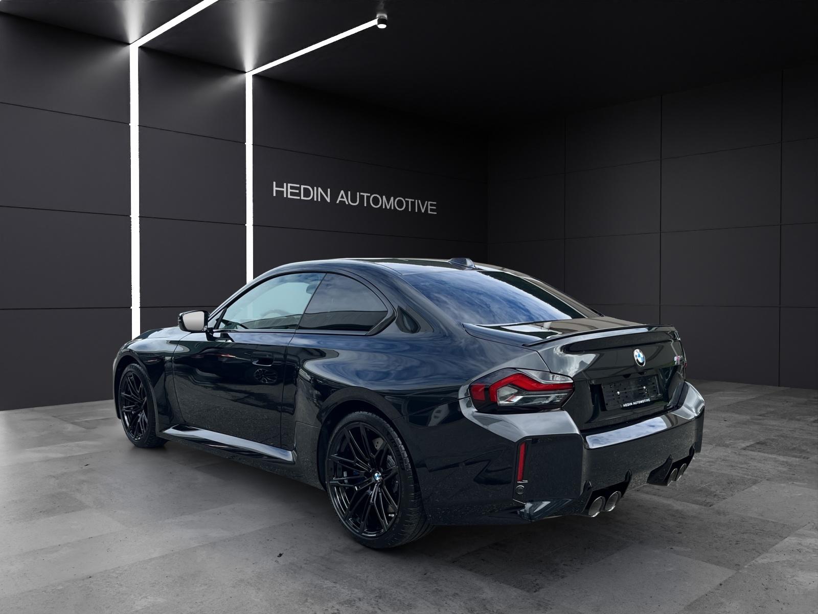 BMW M2 Coupé-showroom-element-2